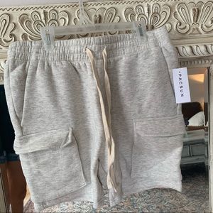New PacSun Men’s shorts, size small, NWT